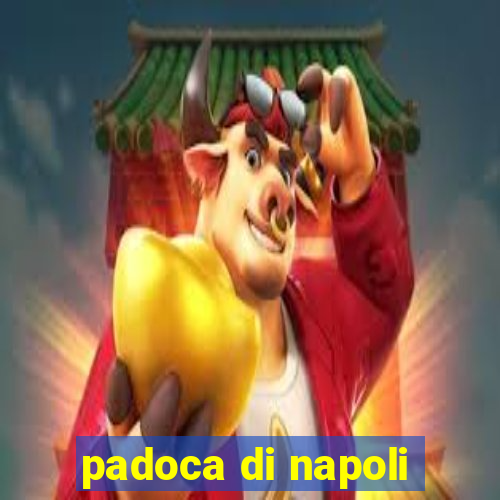 padoca di napoli