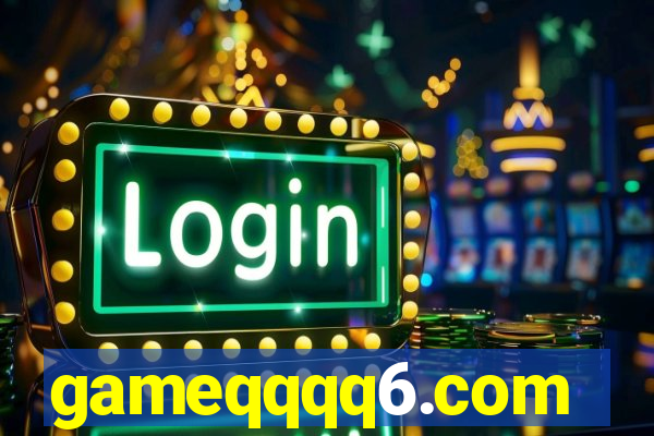 gameqqqq6.com