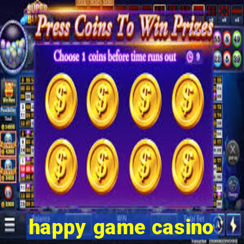 happy game casino