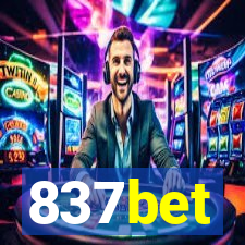 837bet