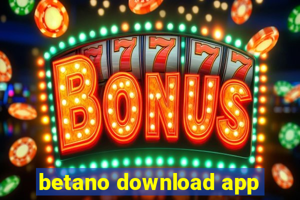 betano download app