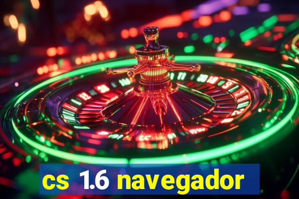 cs 1.6 navegador