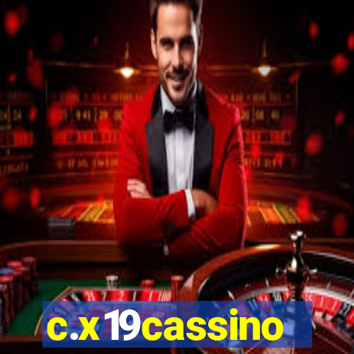 c.x19cassino