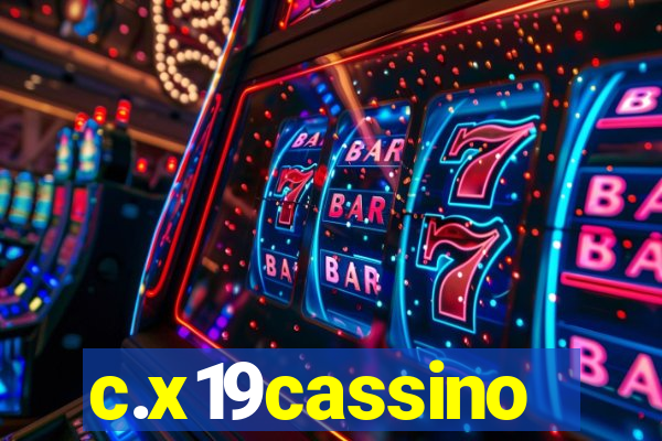 c.x19cassino