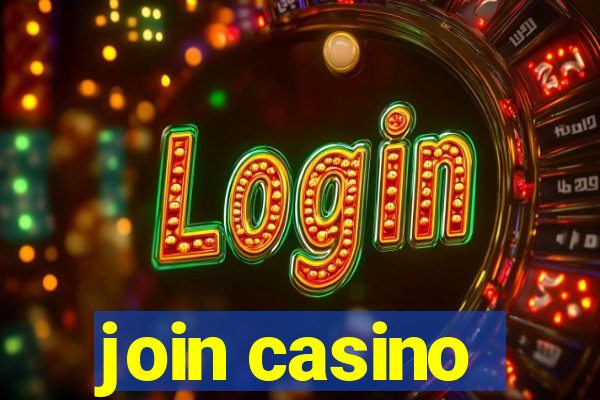 join casino