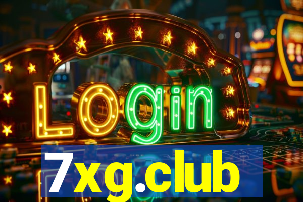 7xg.club