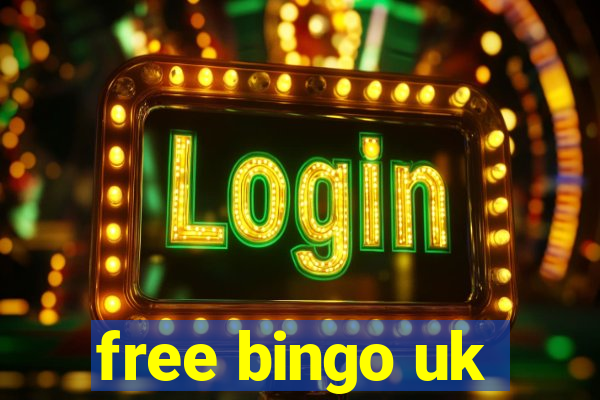 free bingo uk