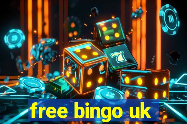 free bingo uk