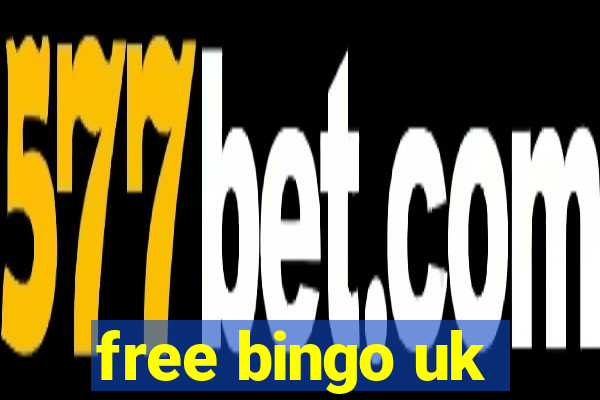 free bingo uk