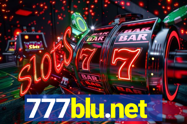 777blu.net