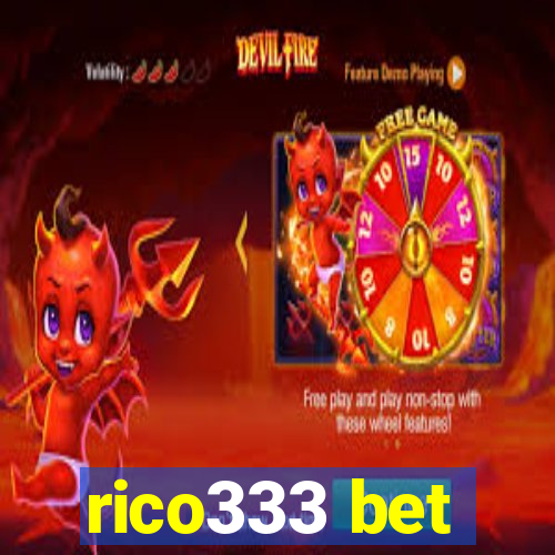 rico333 bet