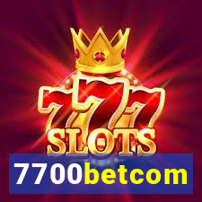 7700betcom