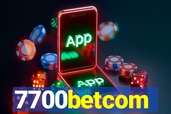 7700betcom