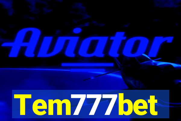 Tem777bet