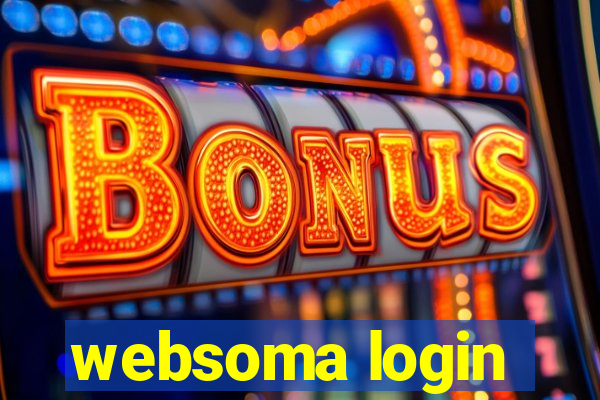 websoma login