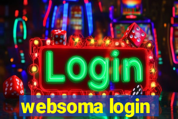 websoma login