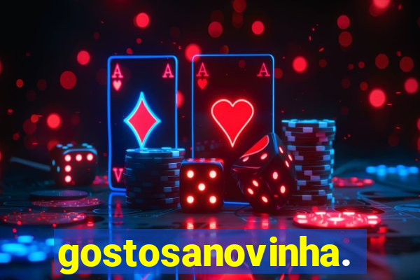 gostosanovinha.com