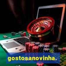 gostosanovinha.com