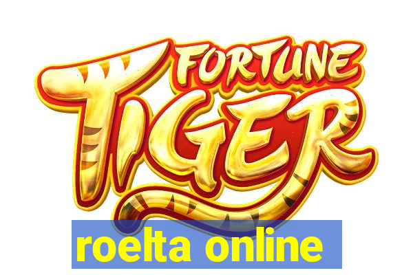 roelta online