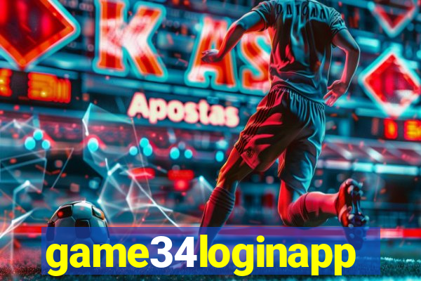 game34loginapp