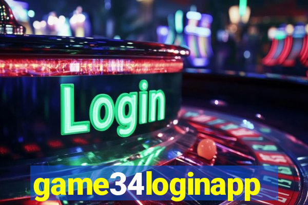 game34loginapp