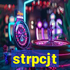 strpcjt