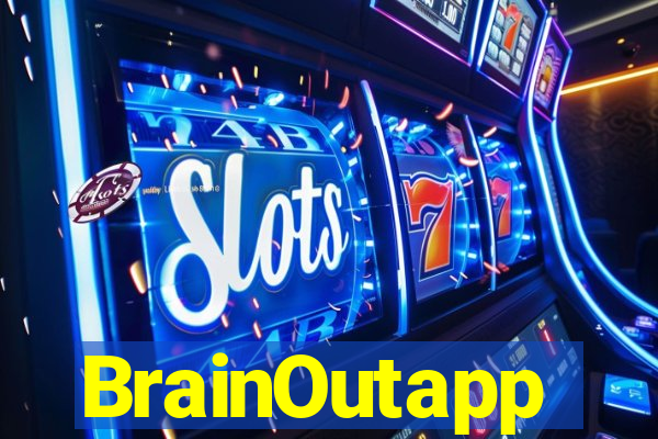 BrainOutapp