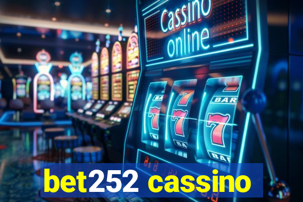 bet252 cassino