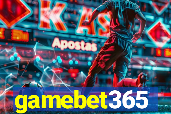 gamebet365