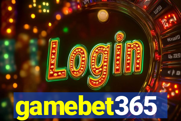 gamebet365