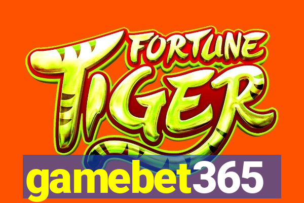 gamebet365