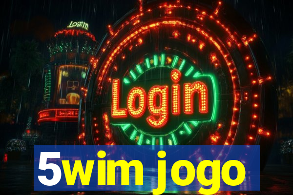 5wim jogo