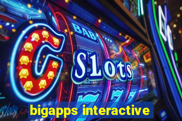 bigapps interactive