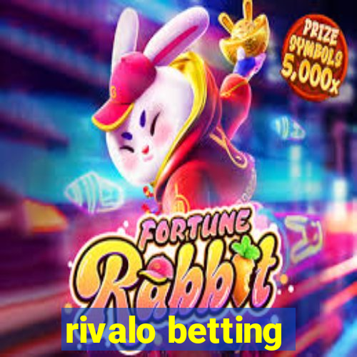 rivalo betting