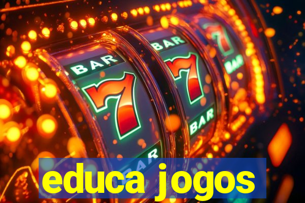 educa jogos