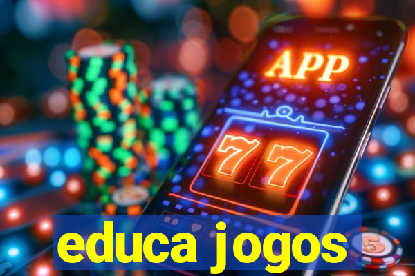 educa jogos