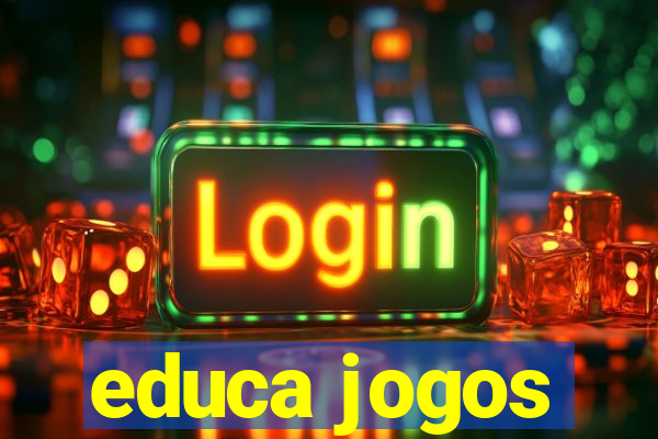 educa jogos