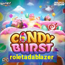 roletadablazer