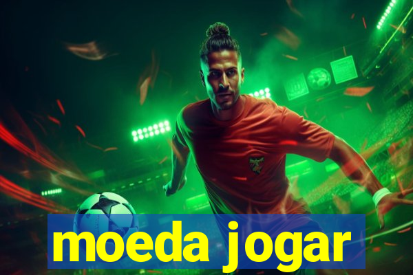 moeda jogar