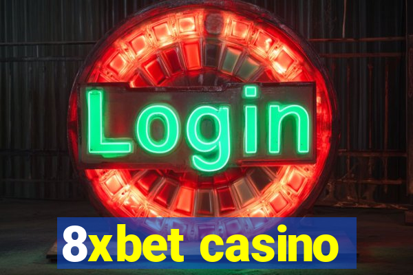 8xbet casino