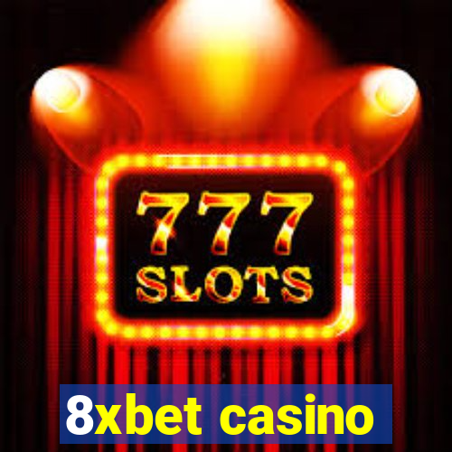 8xbet casino