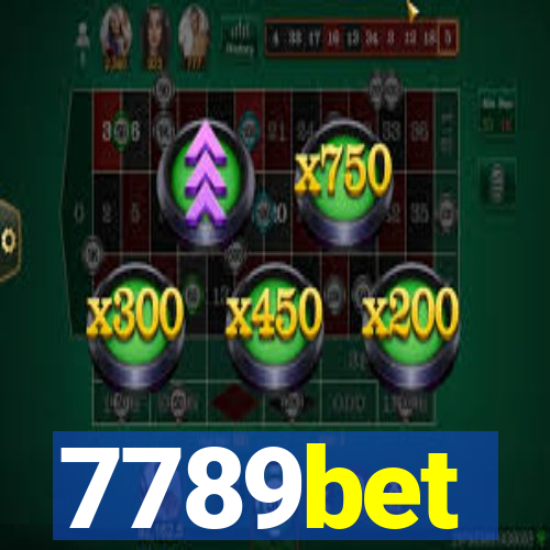 7789bet