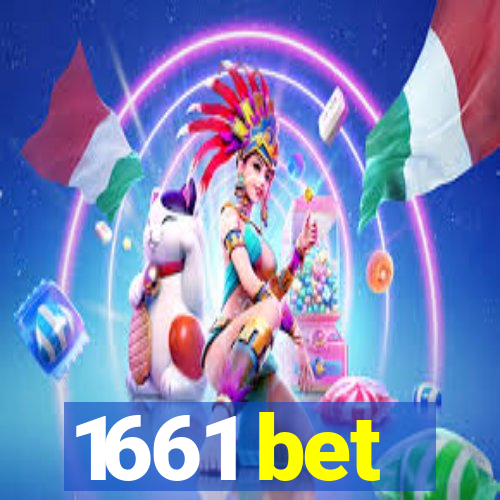 1661 bet