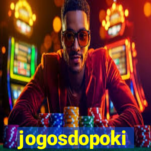 jogosdopoki