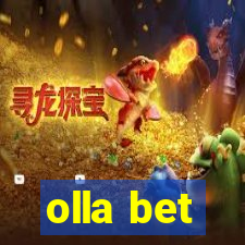 olla bet