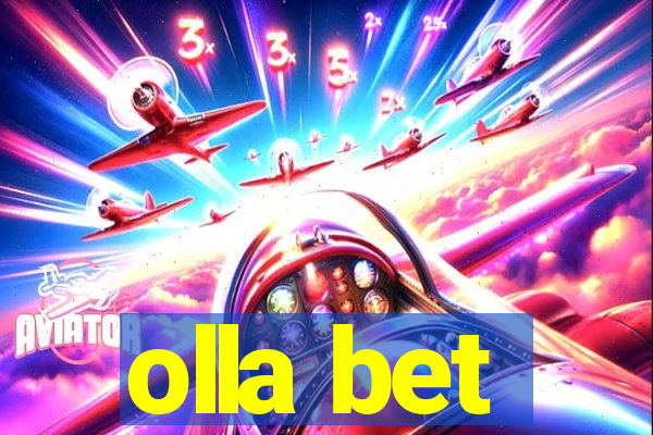 olla bet