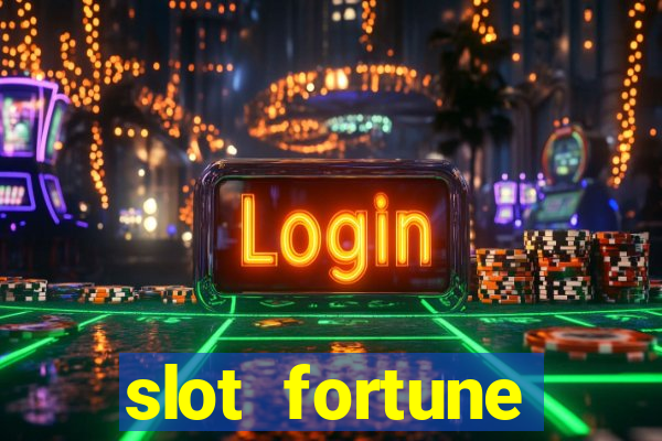 slot fortune gems-tada games