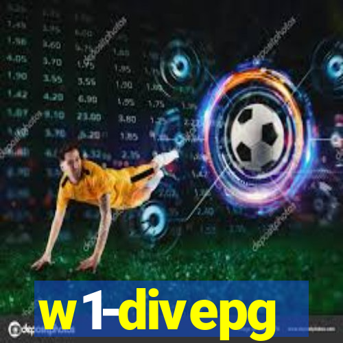 w1-divepg