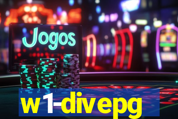 w1-divepg