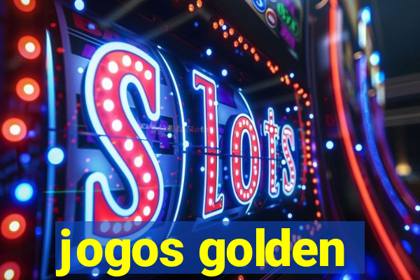 jogos golden